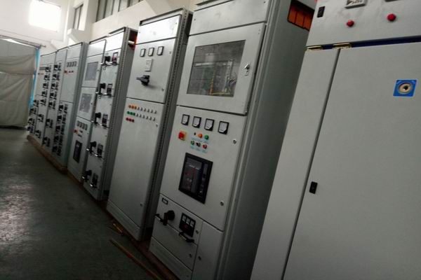 变频配电箱-如何预防3683关于建筑配电箱出